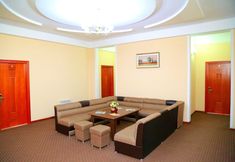 Others 2 Khujand Grand Hotel