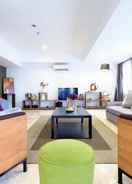 ภาพหลัก 4BR Cozy Tropical Retreat Penthouse