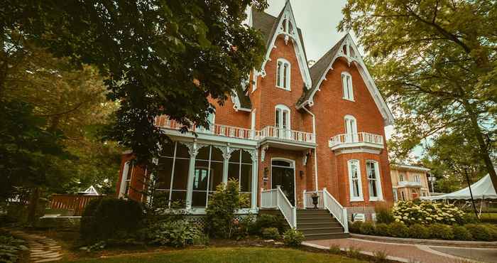 Lain-lain Merrill House