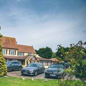 Primary image1The Grange Hotel,Lympsham飯店