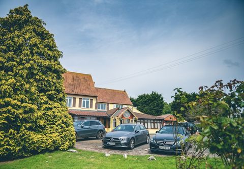 Others The Grange Hotel