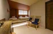 Lainnya 7 Hotel Wood Takayama