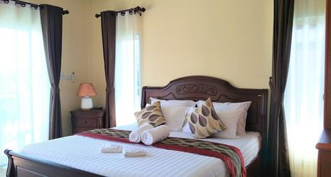 其他 2 Sunrise Beach Koh Yao Resort