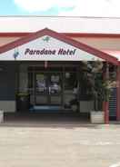 Primary image Parndana Hotel