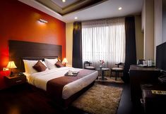 Others 6 Hotel Sikkim Delight