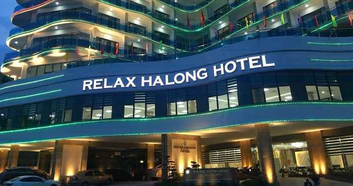 Others Relax Ha Long Hotel