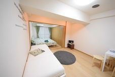 Others Heart of Shinsaibashi Apartment