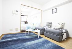 Others 5 Heart of Shinsaibashi Apartment