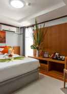 Ảnh chính 7 Days Premium Hotel Bangna - Suvarnabhumi Airport