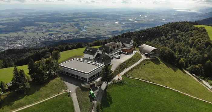 Lainnya Hotel Weissenstein