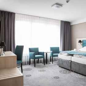 Primary image1Lantier,Ruda Śląska Plaza飯店