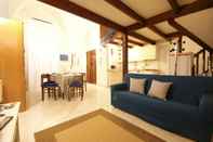 Others Loft Borgo Foce