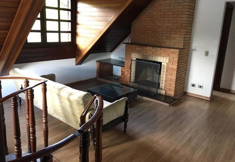 기타 Pousada America