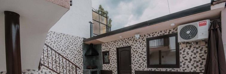 Others Luxury Apartments