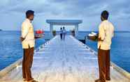 Lain-lain 6 Riu Palace Maldives - All inclusive