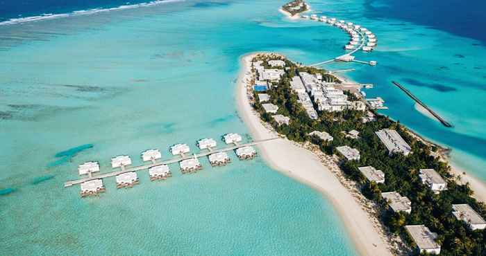 Lainnya Hotel Riu Atoll