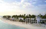 Lain-lain 6 RIU Atoll All inclusive