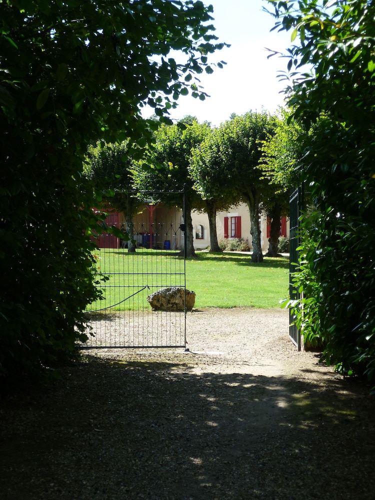 Primary image Domaine de la Bergerie