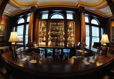 Others 4 Down Town Association