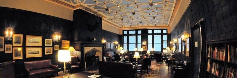 Others Down Town Association