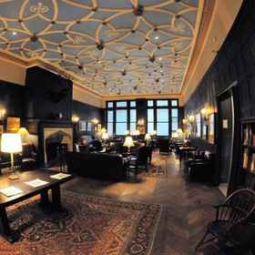 Primary image 1 Down Town Association, The Owl's Head Hotels