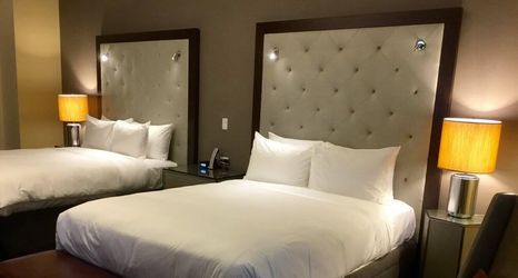 Others 2 Down Town Association