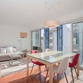 Primary image 1 住在 - 亮光公寓酒店, 内沃吉尔德 酒店