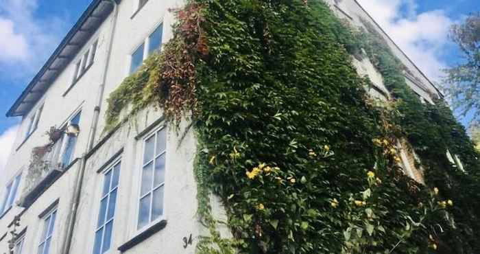 Lainnya Gästezimmer am Weinberg Kassel