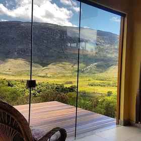 Primary image1Casa do Vaz,桑塔纳杜里阿舒飯店