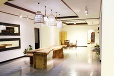 อื่นๆ Rarem Bed and Breakfast