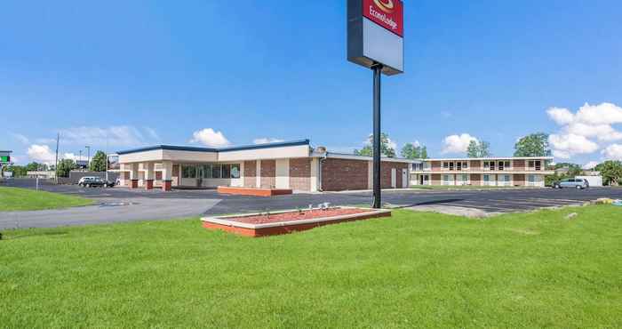 Others Econo Lodge Neenah