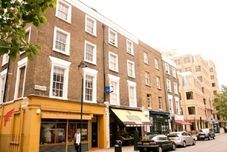 Others Covent Garden for Shopping Lovers