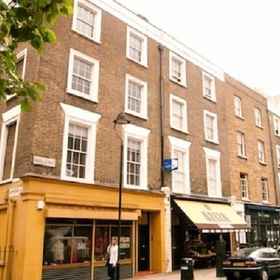 Primary image 1 Covent Garden for Shopping Lovers, Travel Lord Hotels