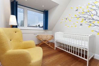 Lain-lain 4 Hampstead Enjoy the Exclusive Atmosphere