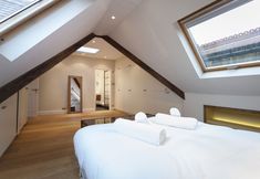 Lain-lain 3 Hampstead Enjoy the Exclusive Atmosphere