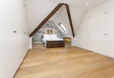 Lain-lain 2 Hampstead Enjoy the Exclusive Atmosphere