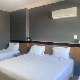 Imej utama 1 호텔 Filipéia Tambaú, 파라이바 호텔