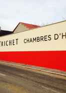 ภาพหลัก Champagne - Chambre d'hotes Pierre Trichet