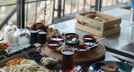 Lainnya 2 Zen Cappadocia