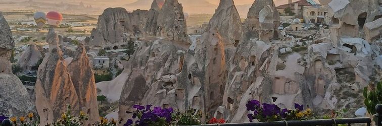 Lainnya Zen Cappadocia