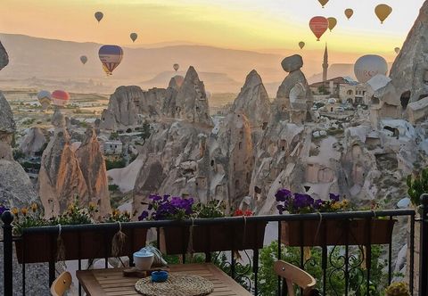 Lainnya Zen Cappadocia