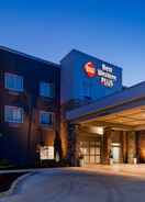 Imej utama Best Western Plus Parkside Inn & Suites