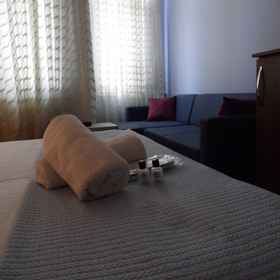 Primary image1Arbalife,彭迪克飯店