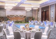 其他 4 Al Messila, a Luxury Collection Resort & Spa, Doha