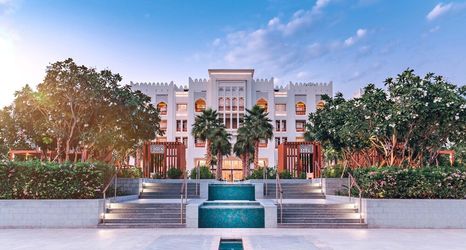 其他 2 Al Messila, a Luxury Collection Resort & Spa, Doha