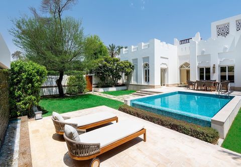 其他 Al Messila, a Luxury Collection Resort & Spa, Doha