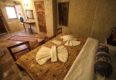 Others 6 Cappadocia Ennar Cave Swimming Pool Hot & SPA