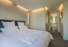 Lain-lain 6 Luxury House K Lodge Queenstown