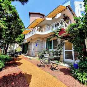 Primary image 1 SG Tailored Serviced Home 5min walk from metro, Hotel Compose Coffee Duksung Women's University Branch