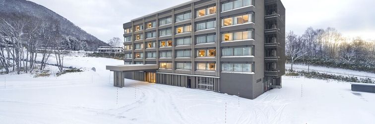 其他 Hinode Hills Niseko Village